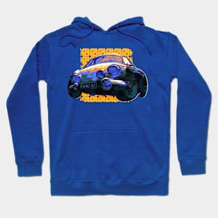 Ride with Me! Hoodie